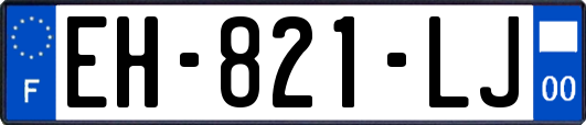 EH-821-LJ