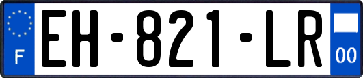 EH-821-LR