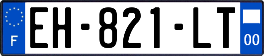 EH-821-LT
