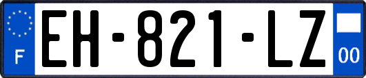 EH-821-LZ