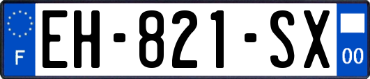 EH-821-SX