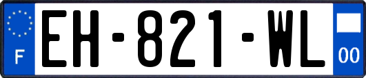 EH-821-WL