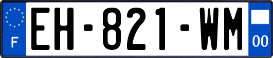 EH-821-WM