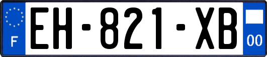 EH-821-XB