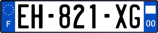 EH-821-XG