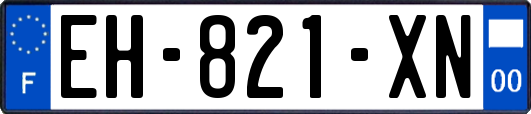 EH-821-XN