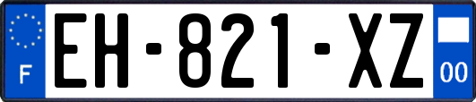 EH-821-XZ