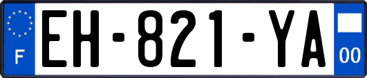 EH-821-YA