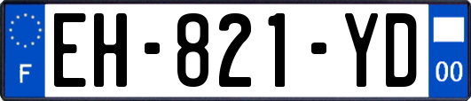 EH-821-YD