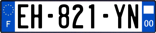 EH-821-YN