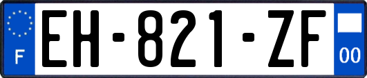 EH-821-ZF