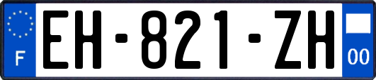 EH-821-ZH