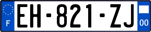 EH-821-ZJ