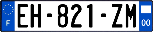 EH-821-ZM