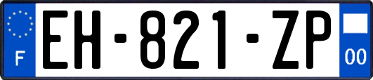 EH-821-ZP