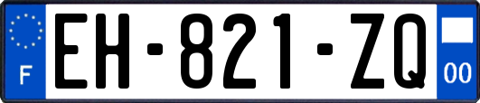 EH-821-ZQ