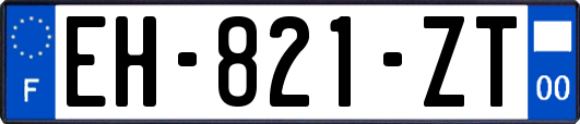 EH-821-ZT