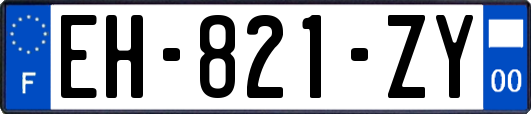 EH-821-ZY