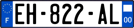 EH-822-AL