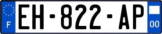 EH-822-AP