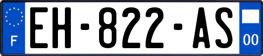 EH-822-AS