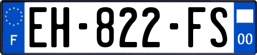 EH-822-FS