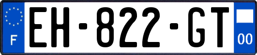 EH-822-GT