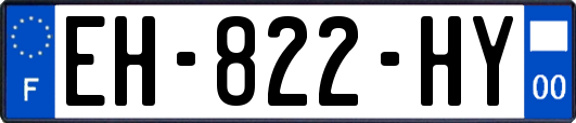 EH-822-HY