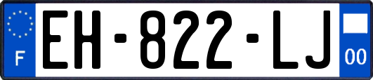 EH-822-LJ