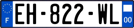 EH-822-WL