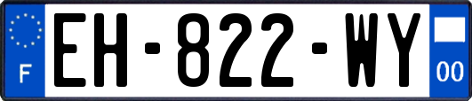 EH-822-WY