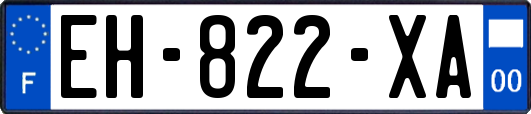 EH-822-XA