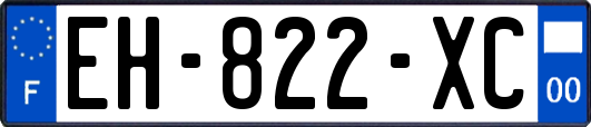 EH-822-XC