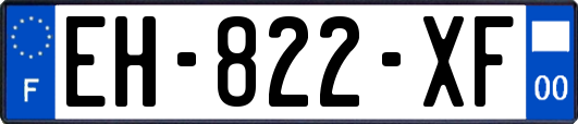 EH-822-XF