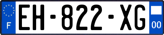 EH-822-XG