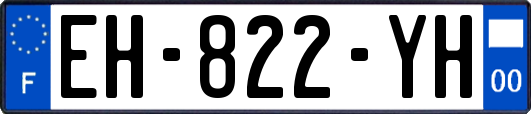 EH-822-YH