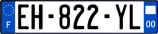 EH-822-YL