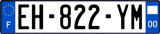 EH-822-YM