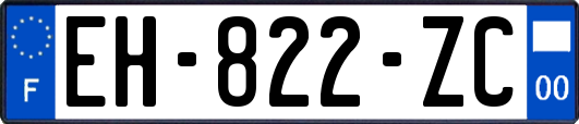 EH-822-ZC