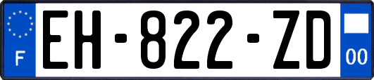 EH-822-ZD