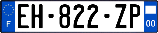 EH-822-ZP