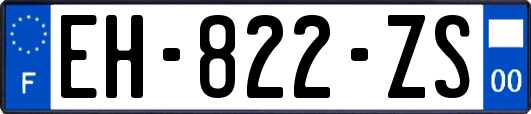 EH-822-ZS