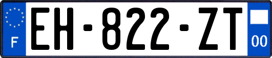 EH-822-ZT