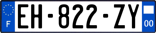 EH-822-ZY