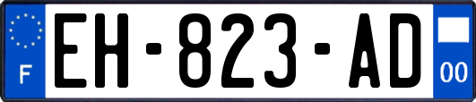 EH-823-AD