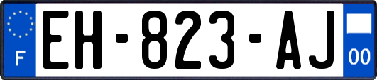 EH-823-AJ