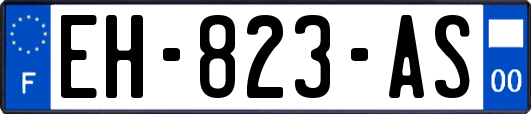 EH-823-AS