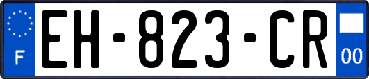 EH-823-CR