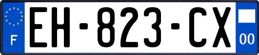 EH-823-CX