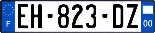 EH-823-DZ